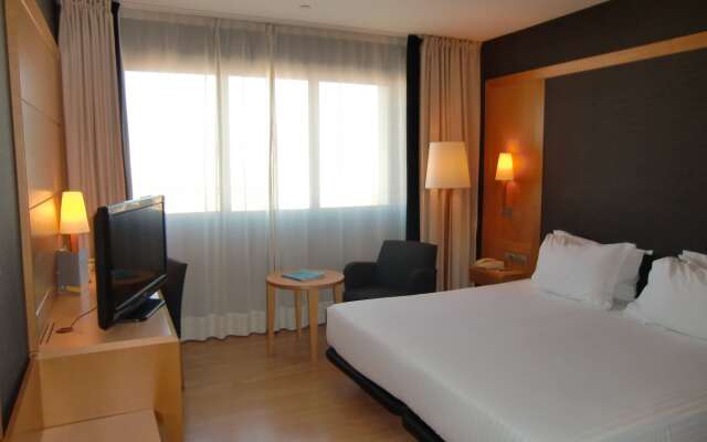 Hotel Barcelona Universal