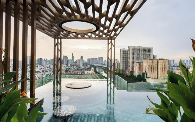 Imperial Elegance Zenity D1