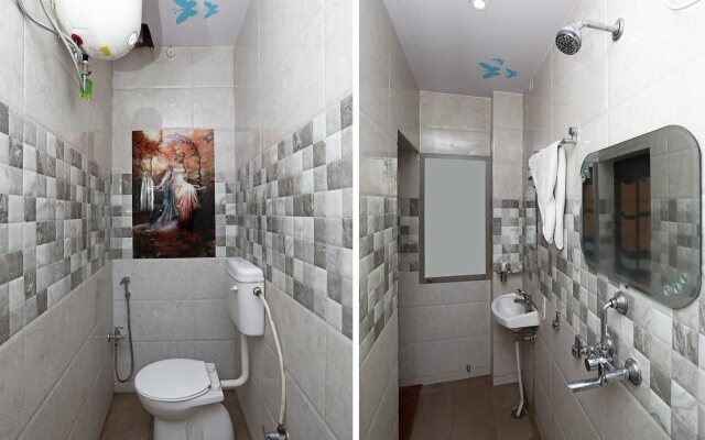 Hotel Sai Palace By OYO Rooms