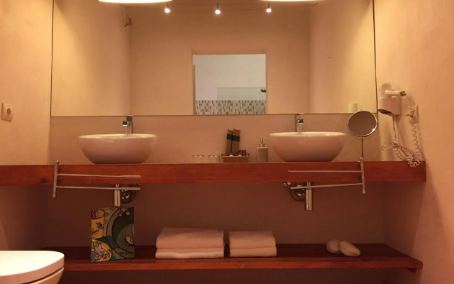 Hotel Masia la Palma