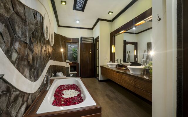 The Bali Dream Villa Canggu