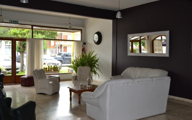 Hotel Silmar