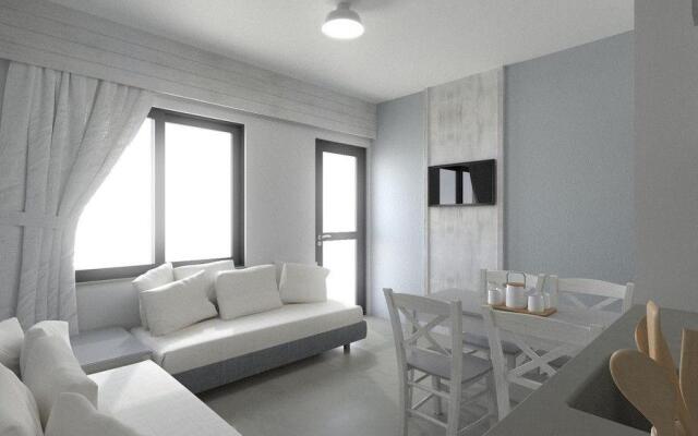 Gregory Peck Apartments