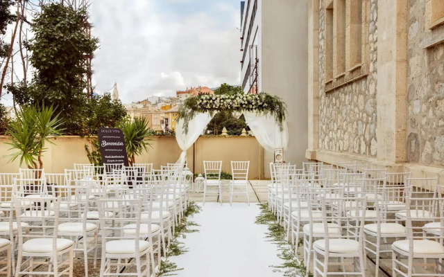 Hotel Sercotel Ciutat d'Alcoi