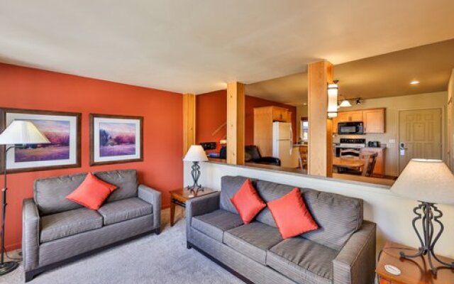 The Mountainside at SilverCreek