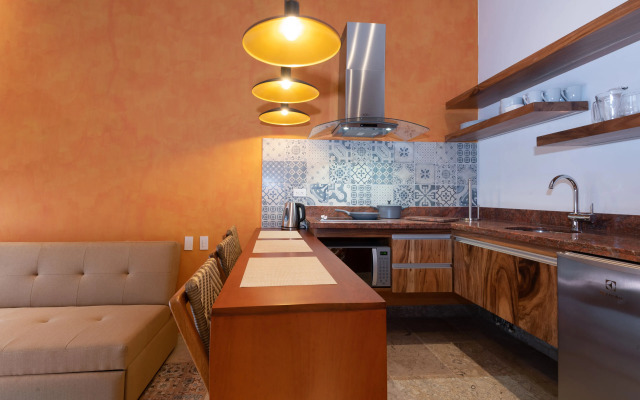 Ganem Suites Cartagena