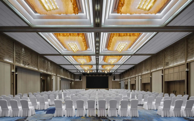 Sheraton Kunming