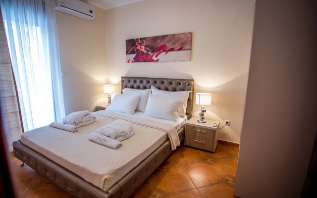 Kassandra Village Resort