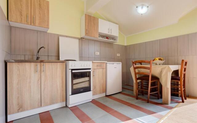Apartments Popovic