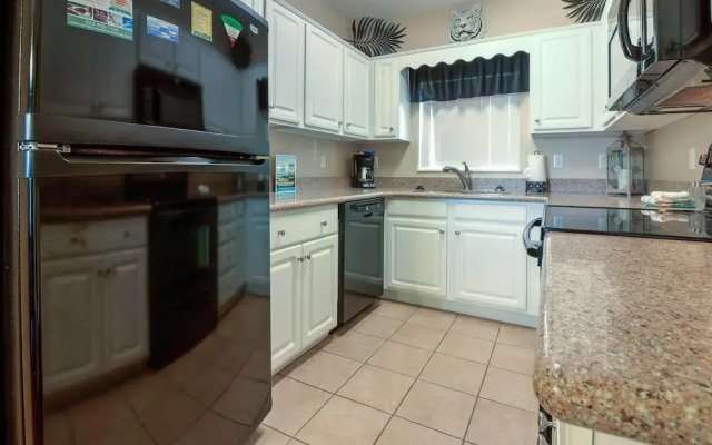 Whispering Pines 213