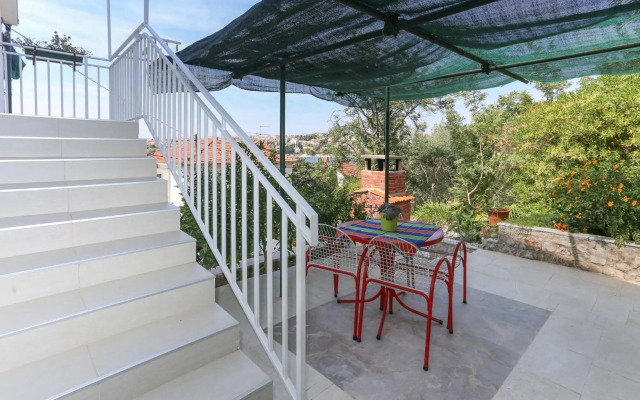 Apartman Mavarcica A4