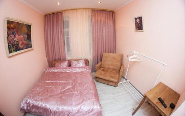 Guest house Mayskiy