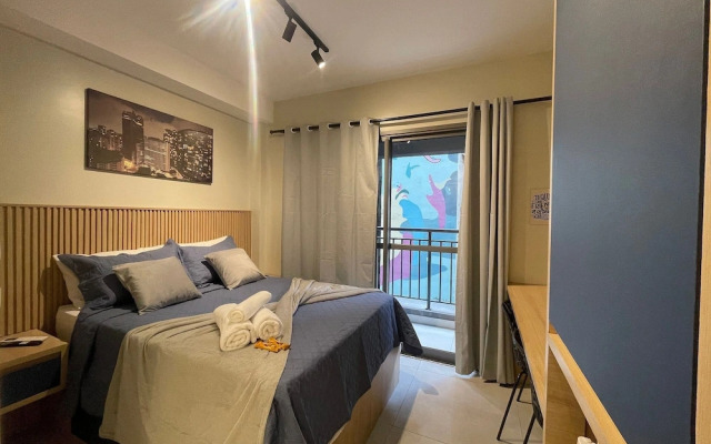 Prime Stay - Vila Buarque