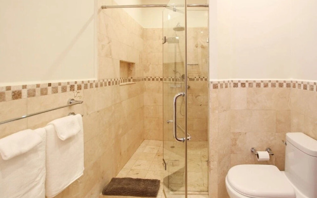 Claridges 1 3 Bedroom Villa