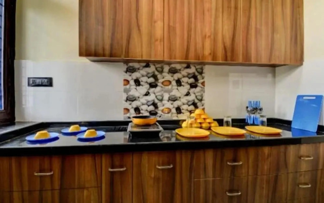 Jagsheelaanchal  The Theekana