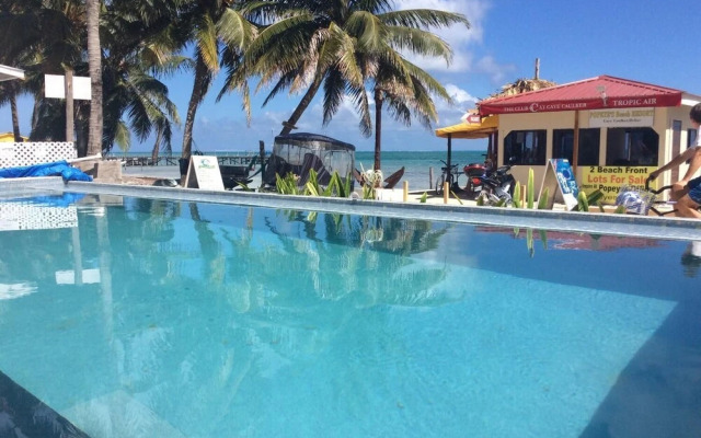 The Club At Caye Caulker