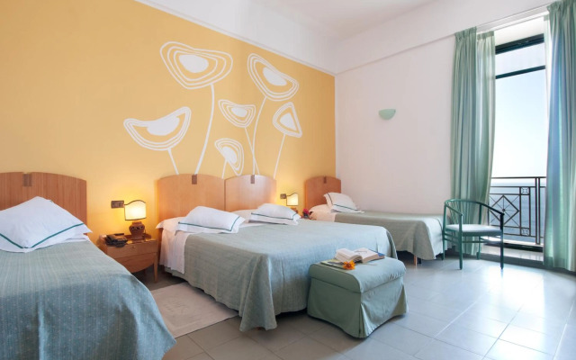 Grand Hotel Mediterraneo