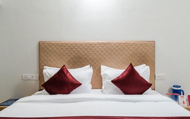 OYO 4717 Apartment Arma Rooms