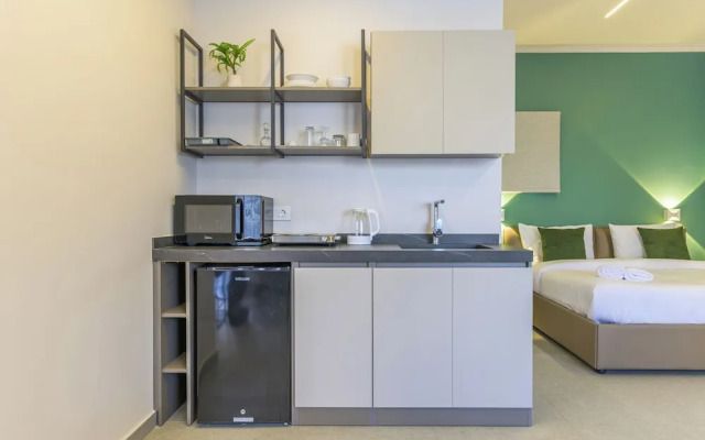 CityZen - Boutique Studios in Achrafieh