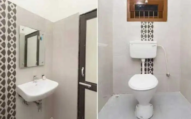 Goroomgo Aashiyana Guwahati