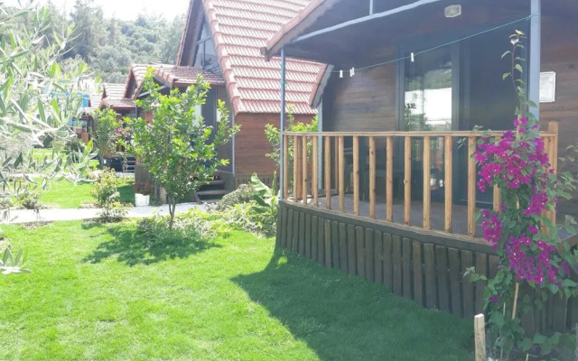 Riviera Bungalow Evleri Demre