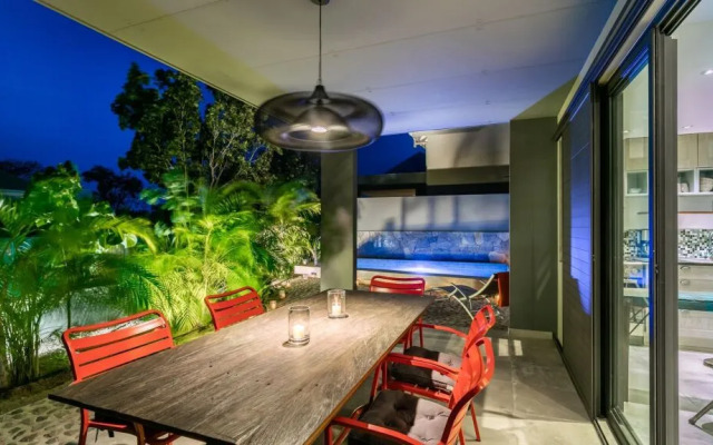 Dream Villa Lurin 855