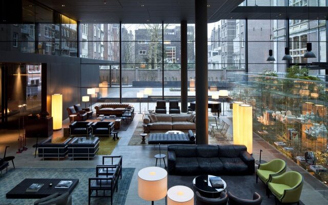 Conservatorium Hotel