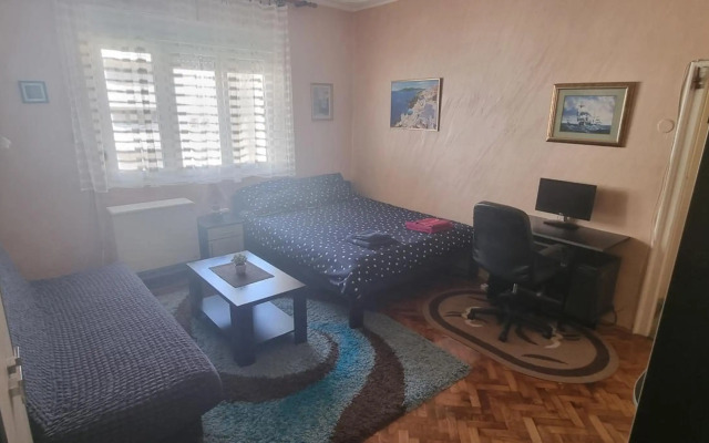 Apartman Valdano