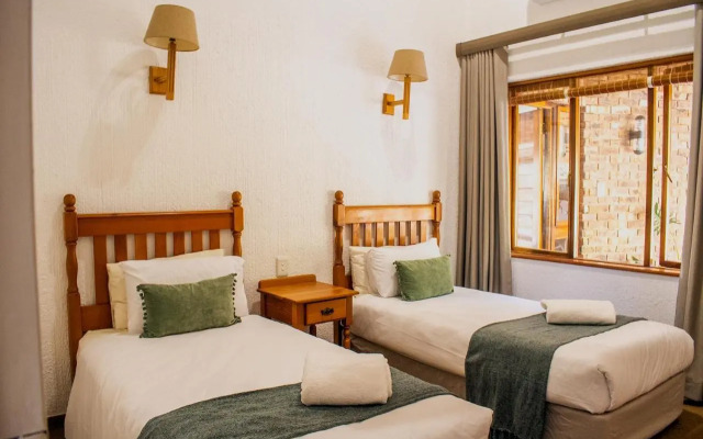 Kruger Park Lodge unit 245
