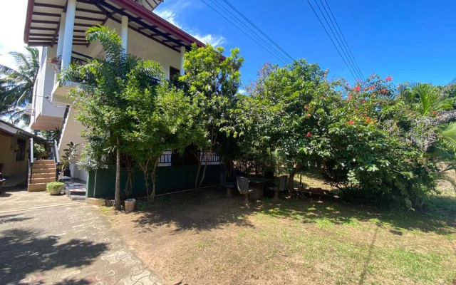 Sulanga Holiday Safari Resort
