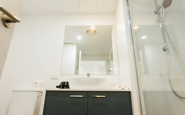 Quest Mascot Serviced Apartments