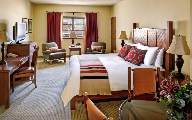 Eldorado Hotel & Spa