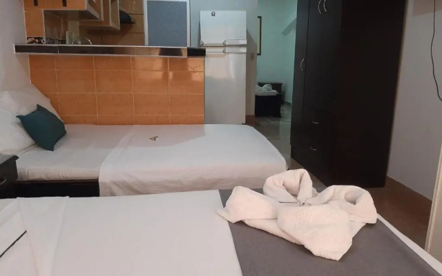 Hotel Neiva Providencia