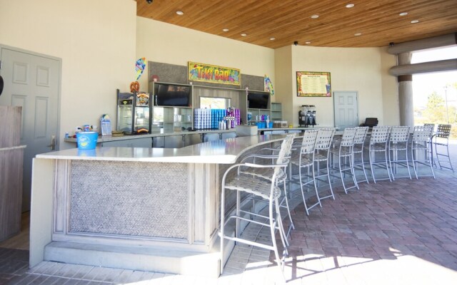 Champions Gate by ACO Vacation Homes