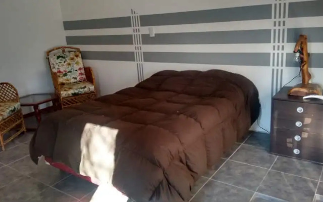Casita del Sauce