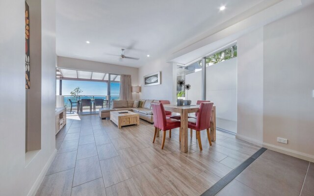 Temptation at Airlie Beach