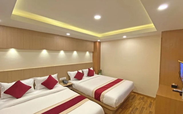 Hotel Nilakantha