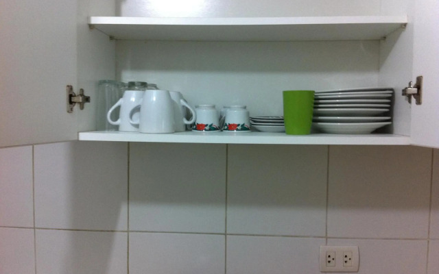 Departamento Miraflores