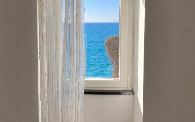 La Bloo di Vernazza - Sea View - AC&WiFi - Vernazzarentals