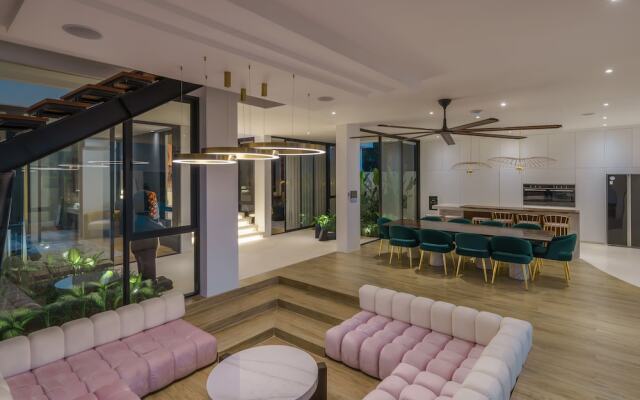 Casa Infinito