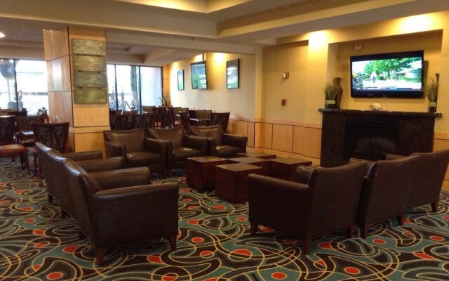 Holiday Inn Express Aberdeen by IHG