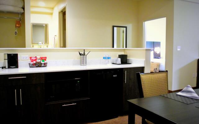 Best Western Seattle Airport Hotel