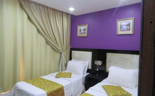 Rand Jeddah 3 Hotel Apartments