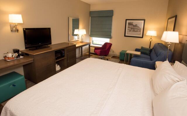 Hampton Inn Wooster