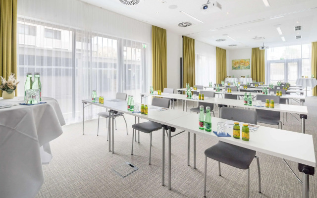 Best Western Hotel Tulln
