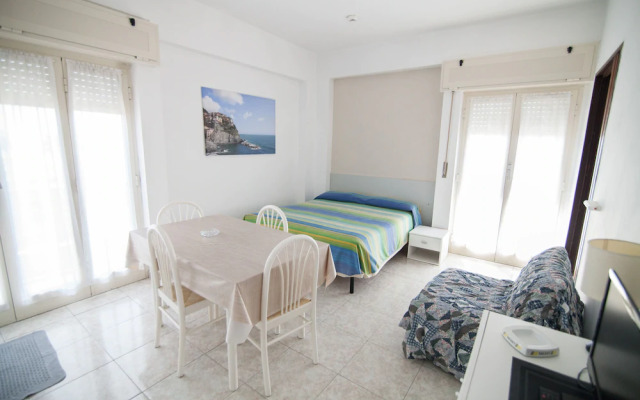 Residence Colibri