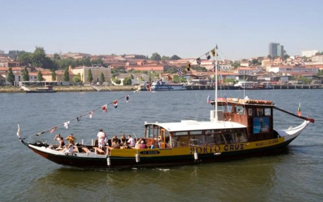 Sendme2Portugal: Santa Catarina