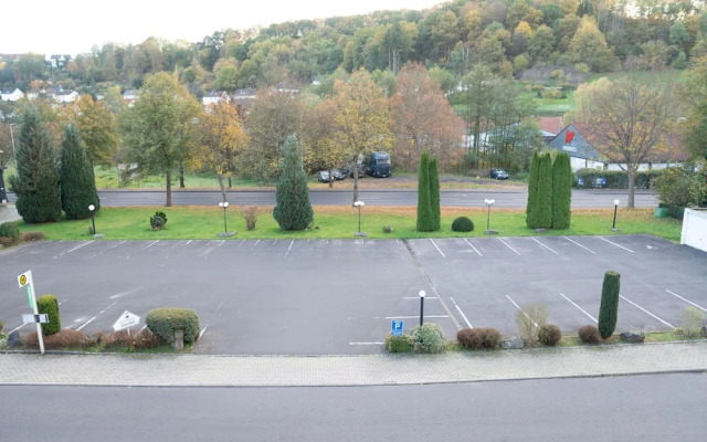 Hotel Jägerhof
