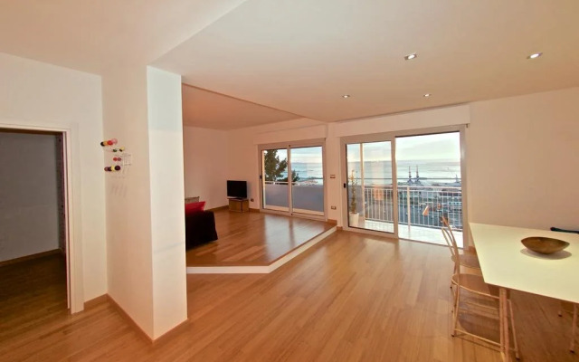 SeaTrieste House Rental