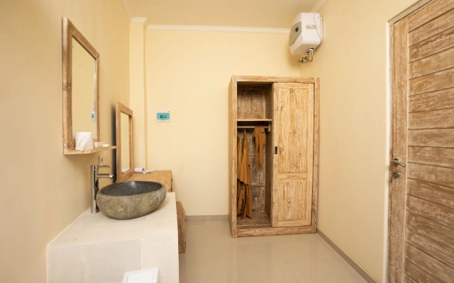 Sujiwa Ubud Hotel & Villa